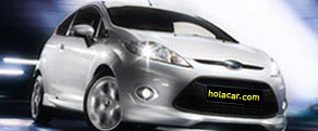 rent car jerez flughafen
